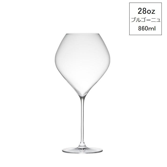 【在庫あり 即納可】木村硝子店 ワイングラス ツル 28oz ブルゴーニュ 860ml RONA マシンメイド カリクリスタル | 