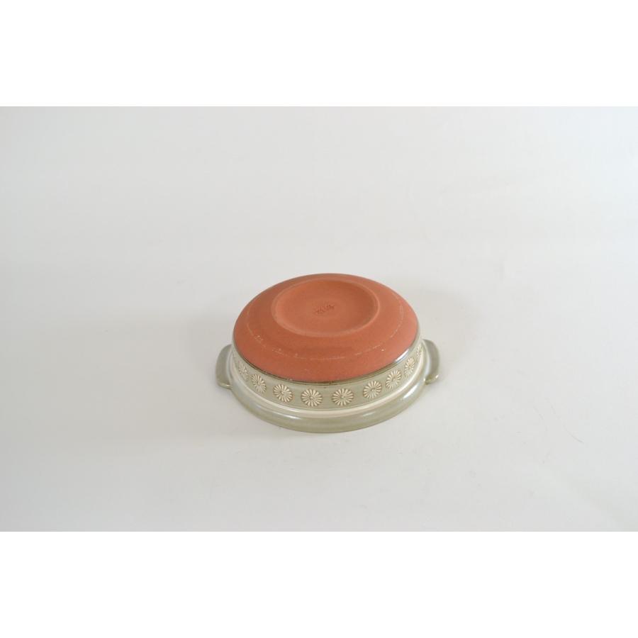 三島　土鍋　6号 1人用 日本製　寄せ鍋・湯豆腐・水炊き・雑炊　国産　万古焼　萬古焼　大樹　マルヨシ陶器　大量注文を承ります |  | 03