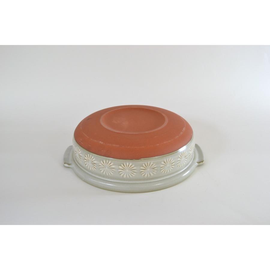 三島　土鍋　10号 5-6人用　日本製　寄せ鍋・湯豆腐・水炊き・雑炊　国産　万古焼　萬古焼　大樹　マルヨシ陶器　大量注文を承ります　 |  | 04