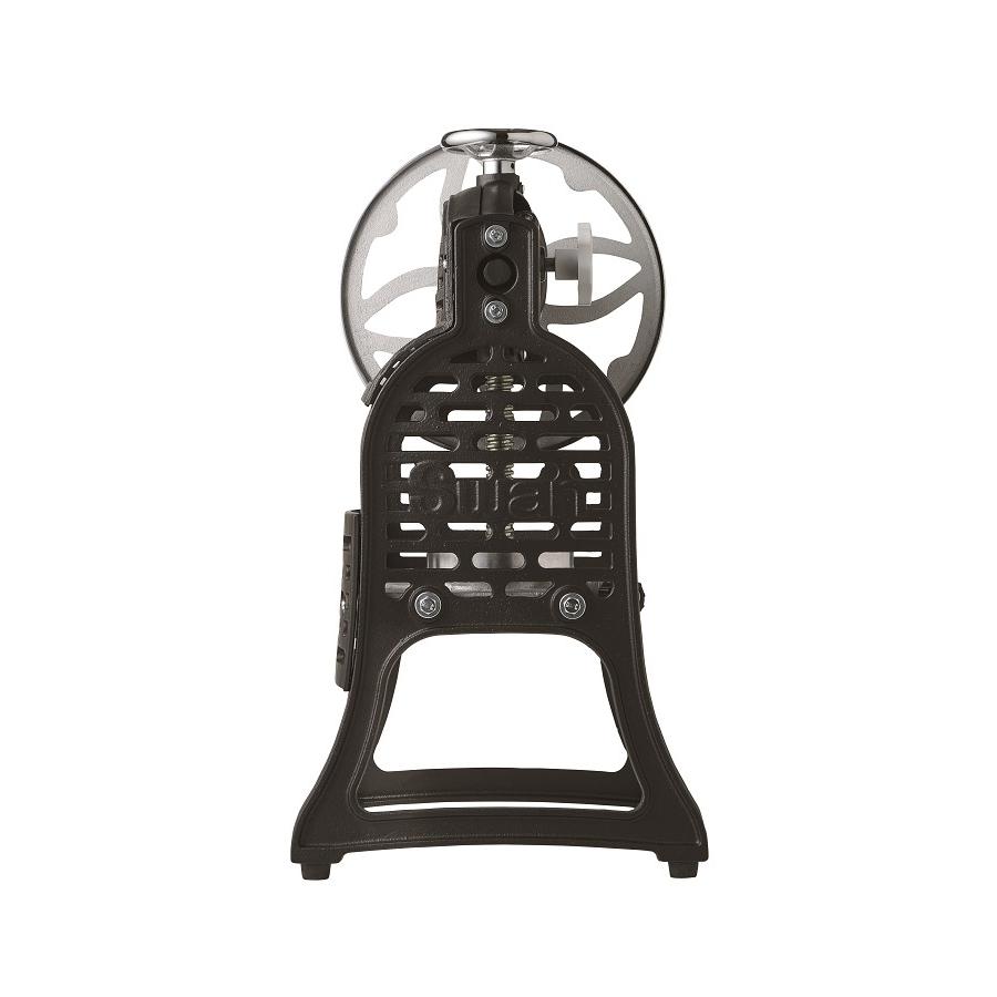 【送料無料】手動式ブロック氷専用かき氷機 recro SI-8B (選べるおまけ付) /手動式/手回し/池永鉄工/SWAN/スワン/業務用/日本製/国産/ふわふわ/人気 | スワン | 02