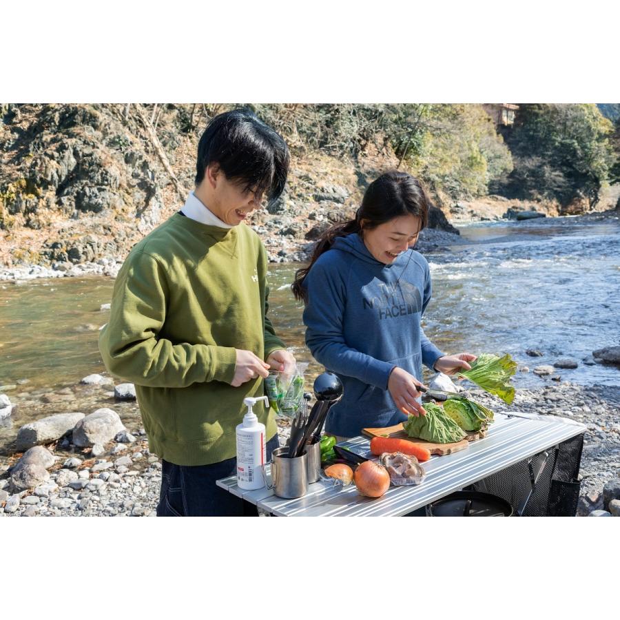 オンウェー onway イージーハイテーブル 折りたたみみ オンウェー onway イージーハイテーブル 折りたたみみ