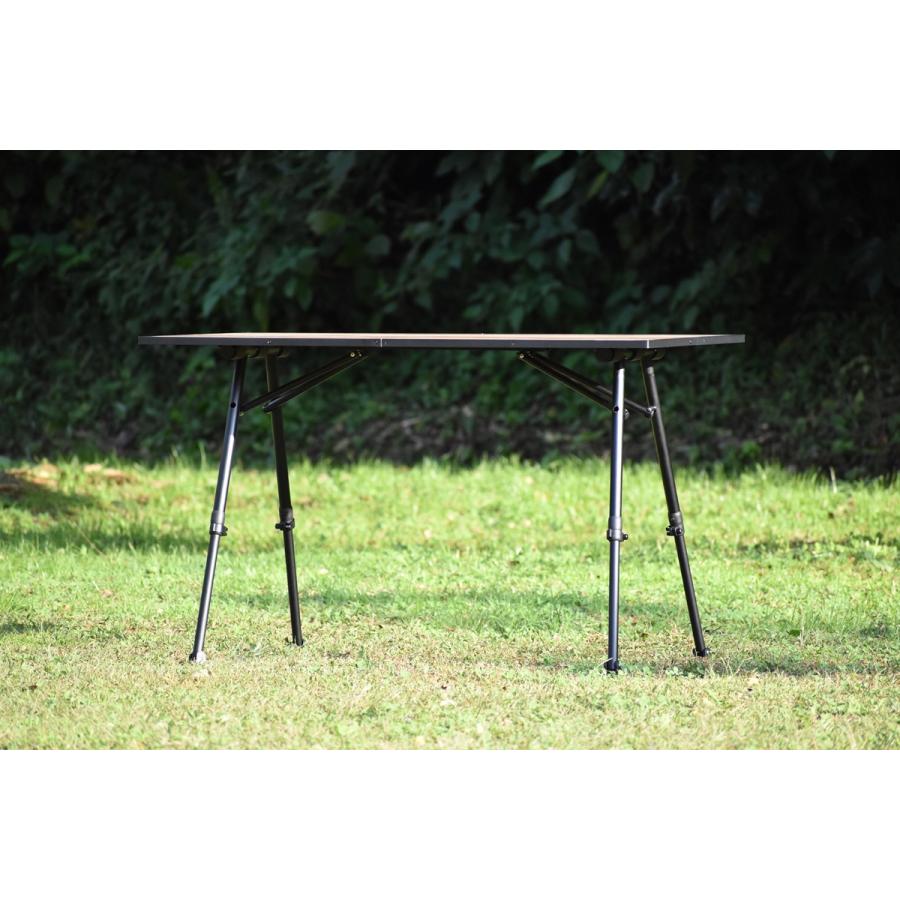 Onway（オンウェー） onway Wテーブル ワン 折りたたみ アウトドア