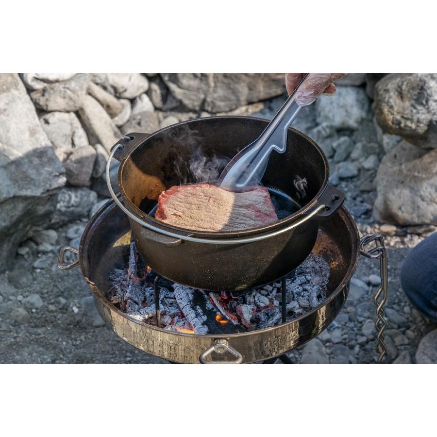 Onway（オンウェー） onway TAKIBIグリル アウトドア キャンプ 焚火台