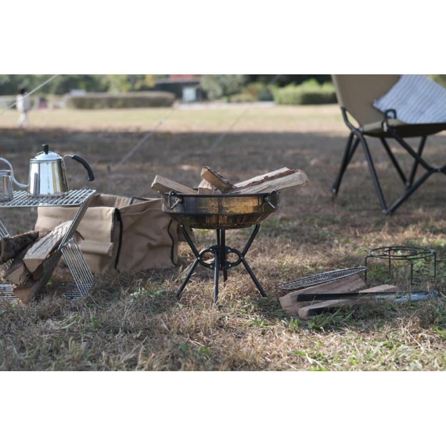 Onway（オンウェー） onway TAKIBIグリル アウトドア キャンプ 焚火台
