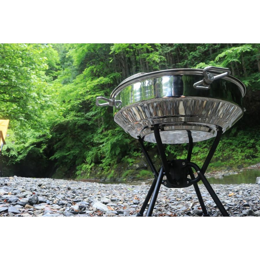 Onway（オンウェー） onway TAKIBIグリル アウトドア キャンプ 焚火台