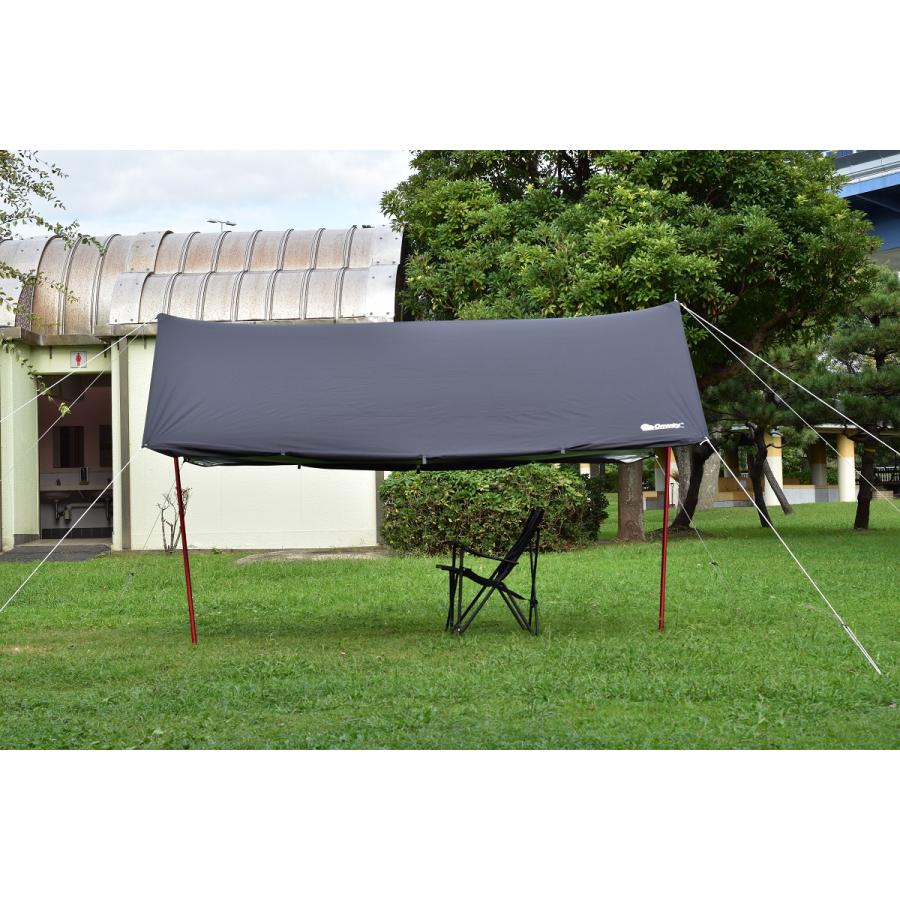 Onway オンウェー onway フライングフォックスタープ アウトドア