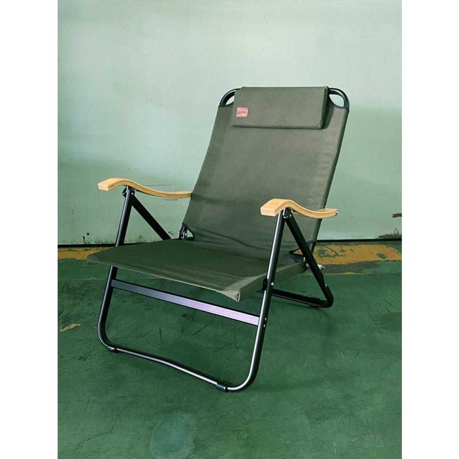 Onway（オンウェー） 新商品 コンフォートローチェア/グリーン 