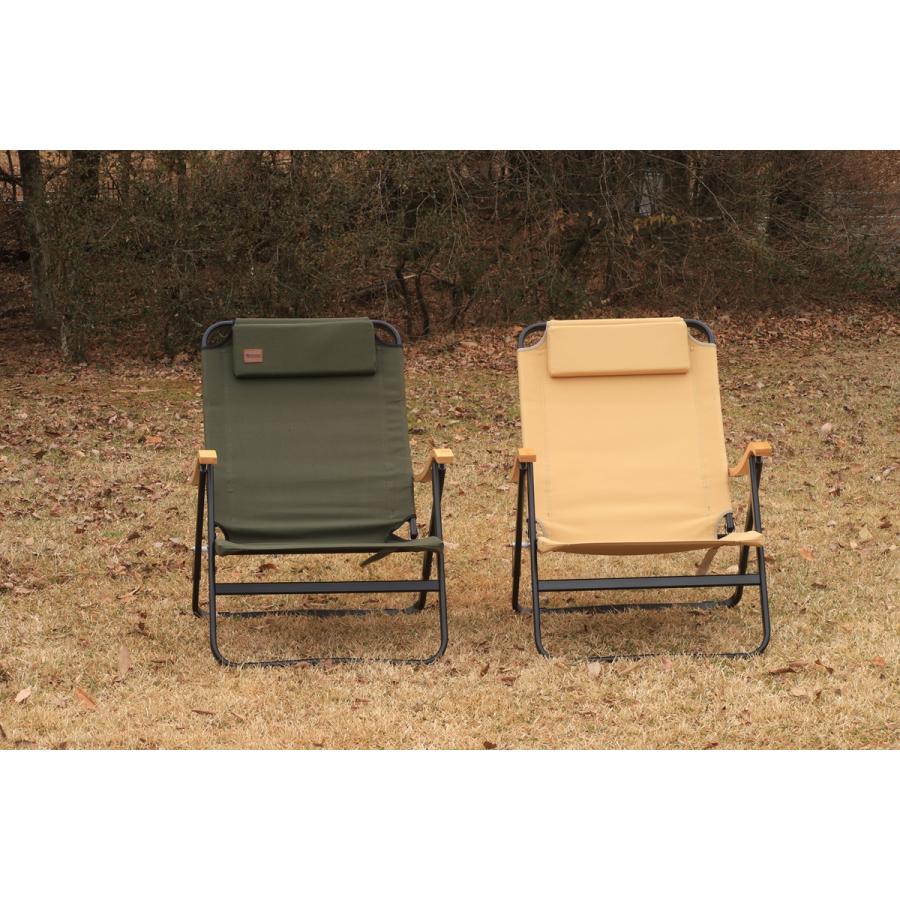 Onway（オンウェー） 新商品 コンフォートローチェア/グリーン 