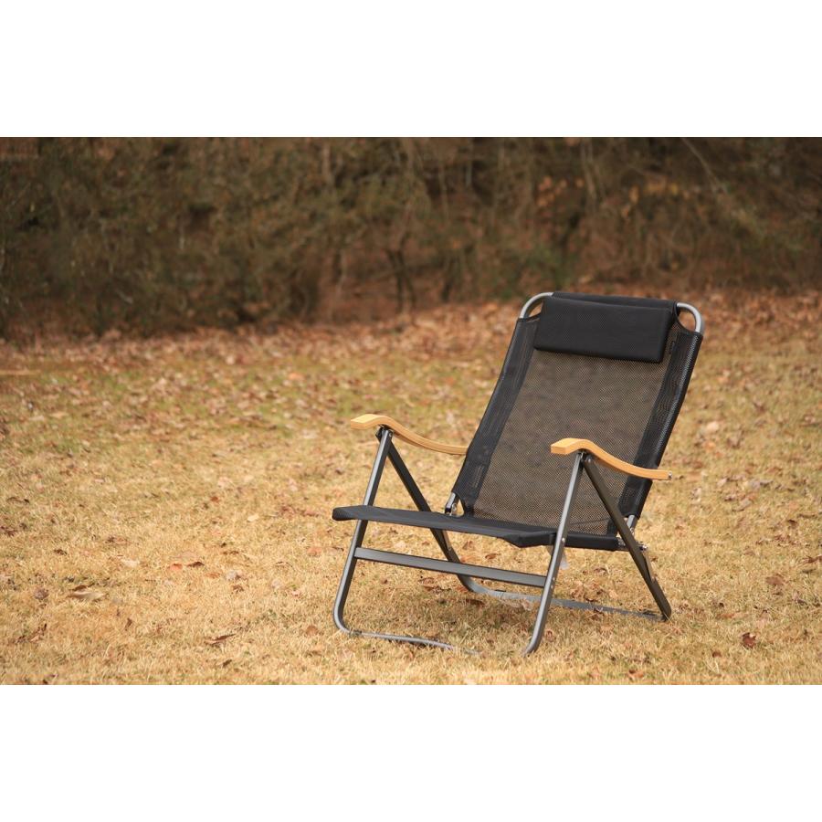 オンウェー 新商品 onway コンフォートローチェア/メッシュ