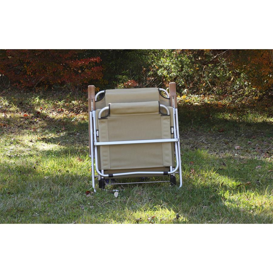 Onway（オンウェー） 新商品 リクライニングファーストクラスチェア