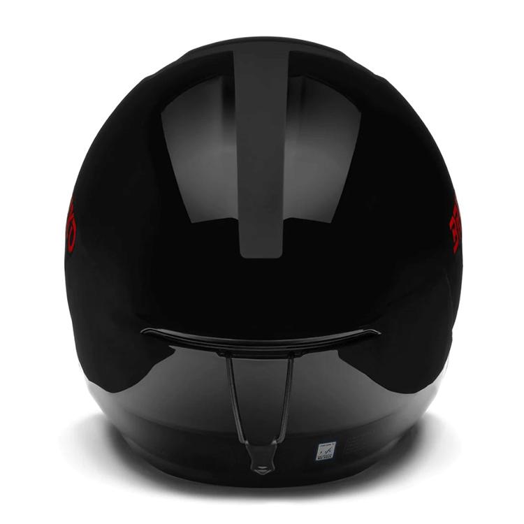 BRIKO ヘルメット 251138W  おしゃれ かっこい スポーツ スキー スノーボード ブリコ 爆買の画像