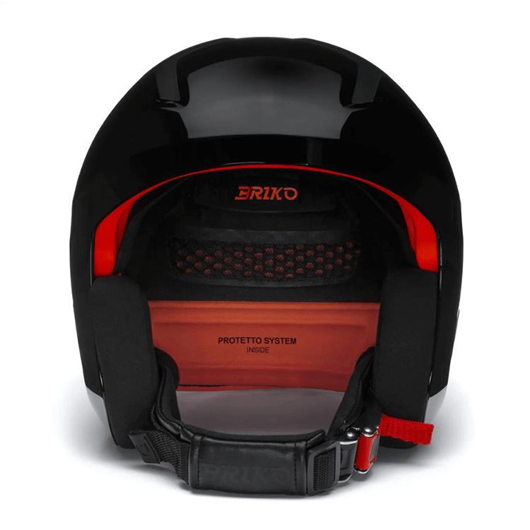 BRIKO ヘルメット 251138W  おしゃれ かっこい スポーツ スキー スノーボード ブリコ 爆買の画像