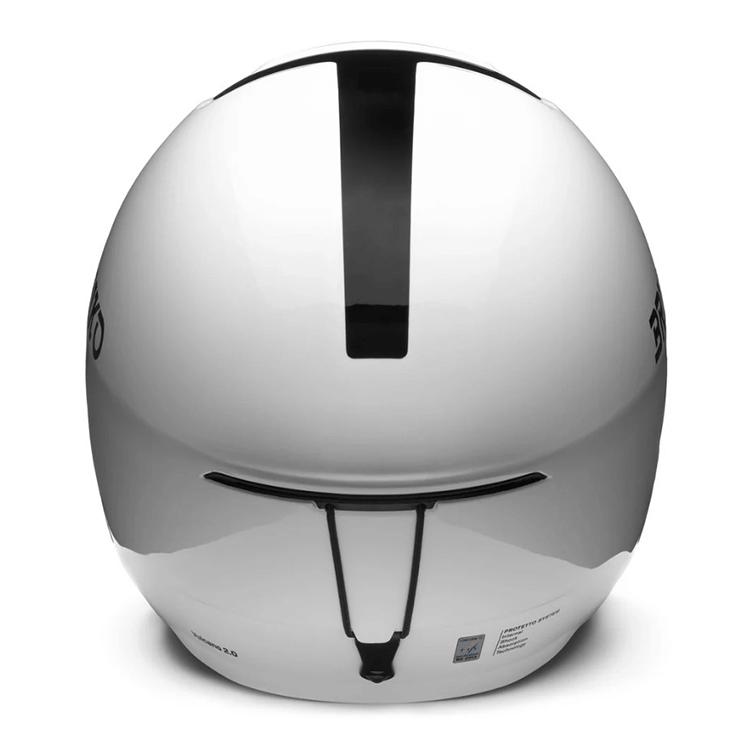 BRIKO ヘルメット 251138W  おしゃれ かっこい スポーツ スキー スノーボード ブリコ 爆買の画像