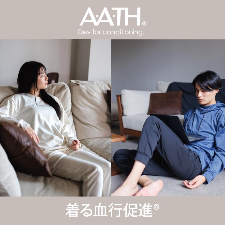 オンヨネ（ONYONE） AATH リカバリー パンツ フォトンテック イージー