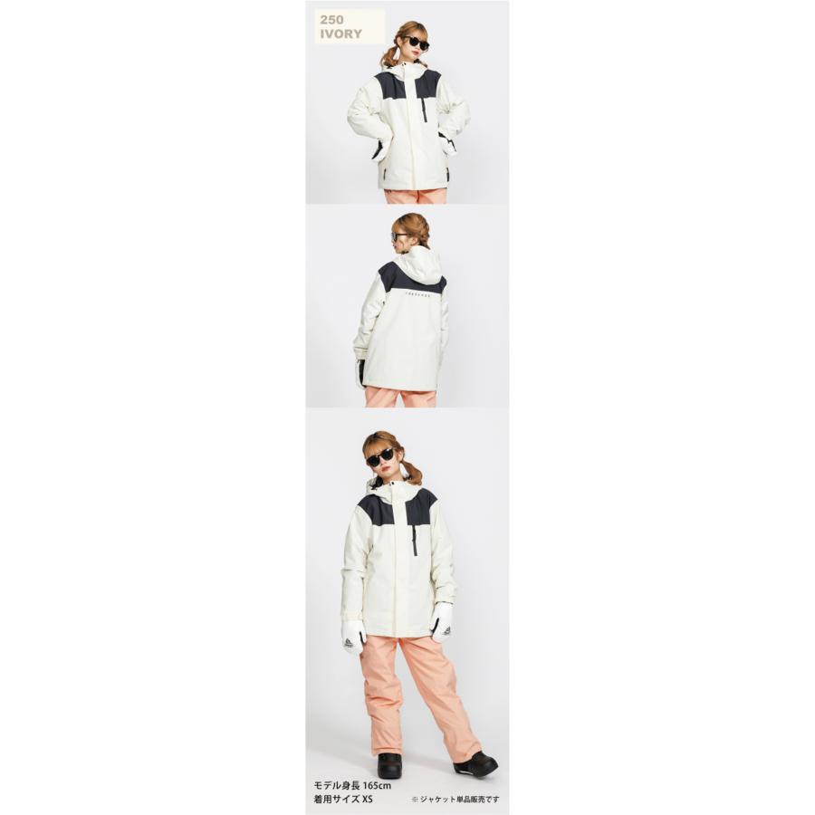 JACKFROST13 ジャックフロスト13 スノボウェア オンヨネ スノーボード