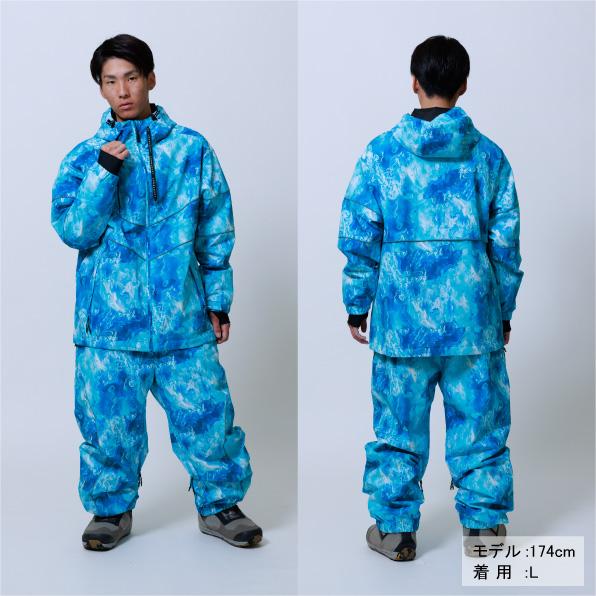 JACKFROST13 ジャックフロスト13 スノボウェア スノーボード ウェア