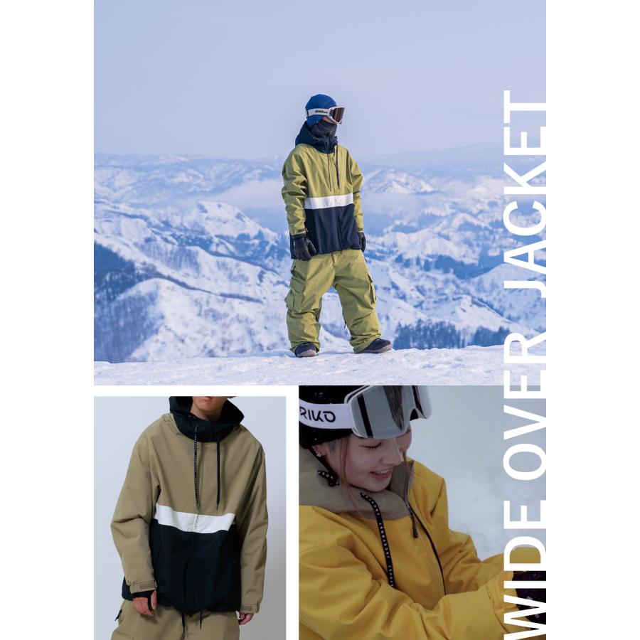 JACKFROST13 ジャックフロスト13 スノボウェア スノーボード