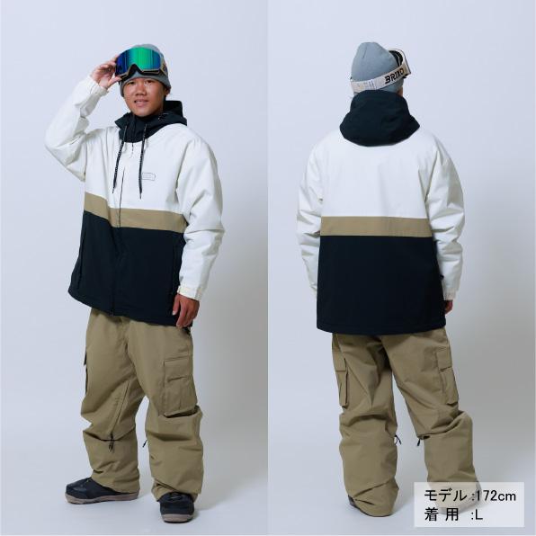 JACKFROST13 ジャックフロスト13 スノボウェア スノーボード オーバー