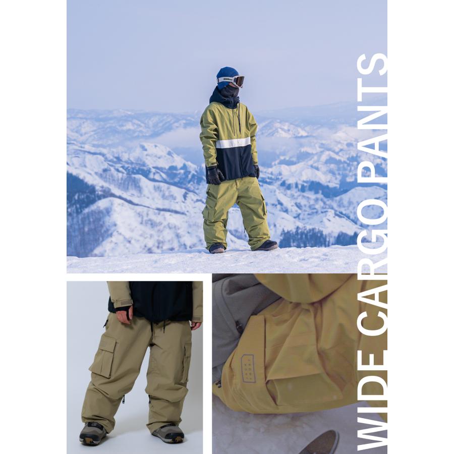 JACKFROST13 ジャックフロスト13 スノボウェア スノーボード