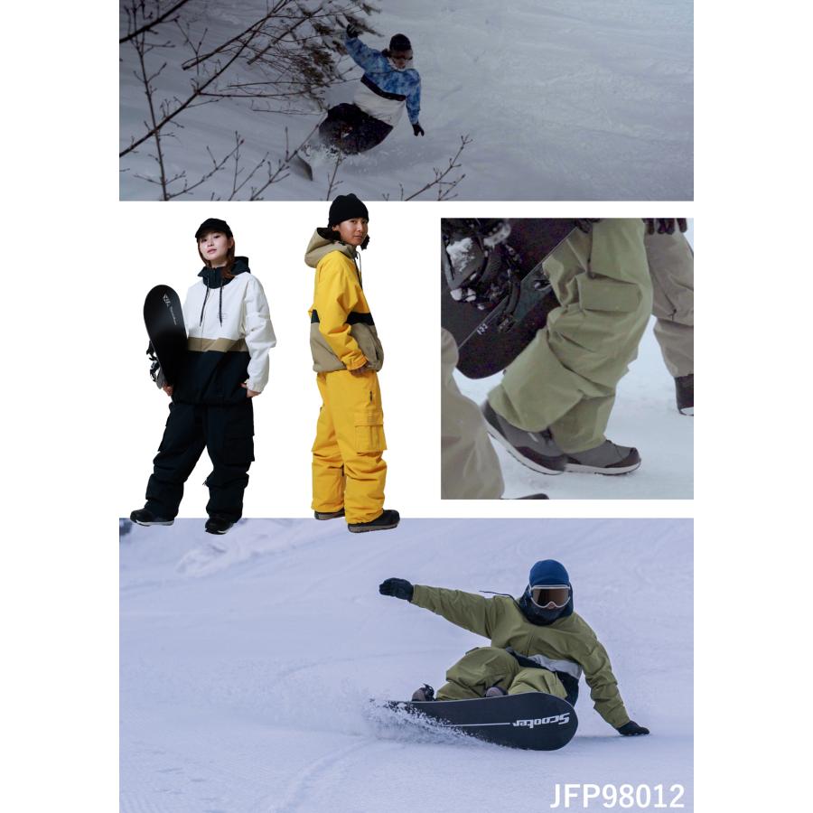 JACKFROST13 ジャックフロスト13 スノボウェア スノーボード