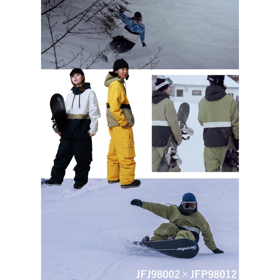 レンタル] オンヨネ(ONYONE) レディース スキー・スノボウェア 上下セット ホワイト×グレー (Mサイズ〜XLサイズ) Mサイズの宅配レンタル  - Rentio[レンティオ] 早割 スノボウェア クラシック スノーボード ウェア 上下セット オンヨネ メンズ レディース 男女兼用 ...