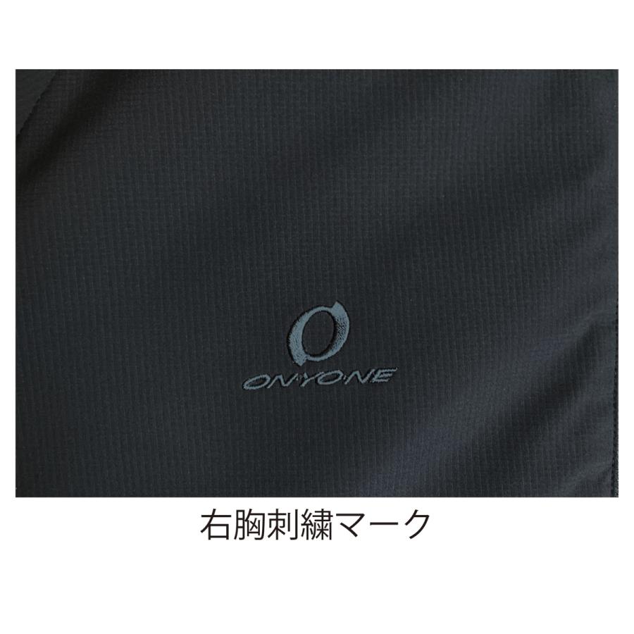 オンヨネ（ONYONE） コールド ブレーク コート 中綿コート 中綿 中わた