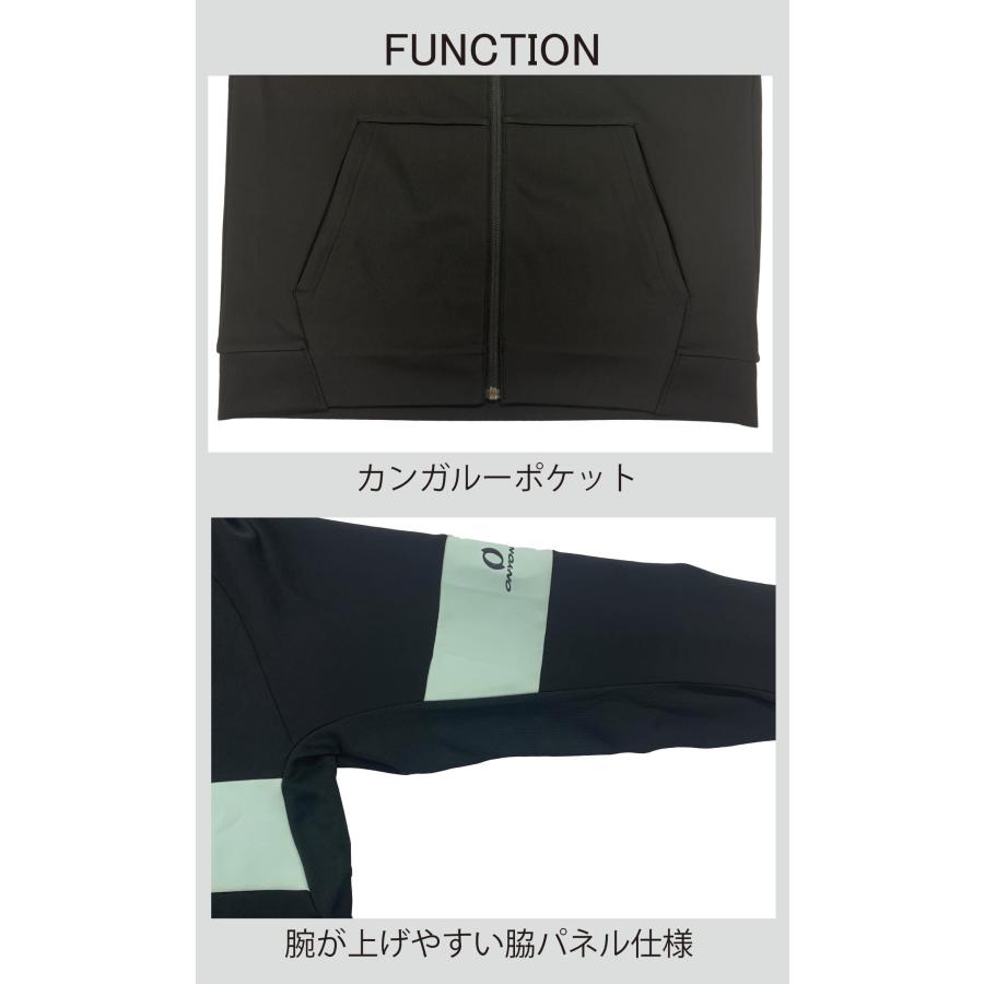 オンヨネ（ONYONE） トレーニングウェア スポーツウェア ジャージ