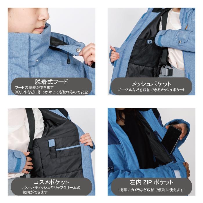 オンヨネ ONYONE スキーウェア 上下セット レディース スーツ オンヨネ ONYONE スキーウェア 上下セット レディース スーツ