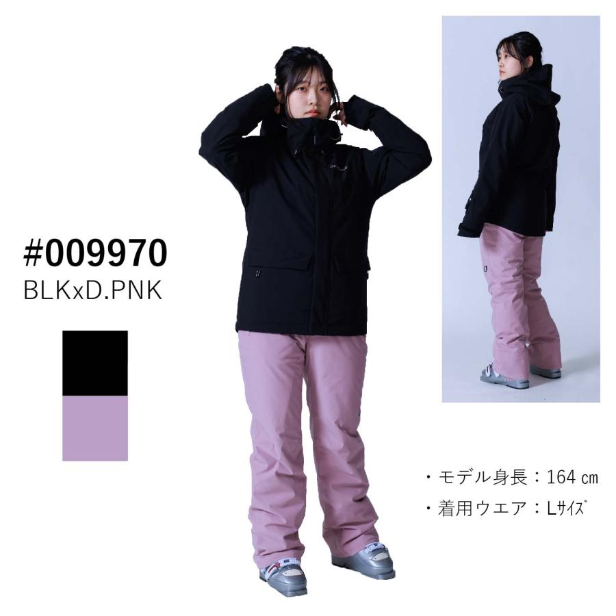 【美品】ONONE スキーウェア上下セット オンヨネ ONYONE スキーウェア 上下セット レディース LADIES