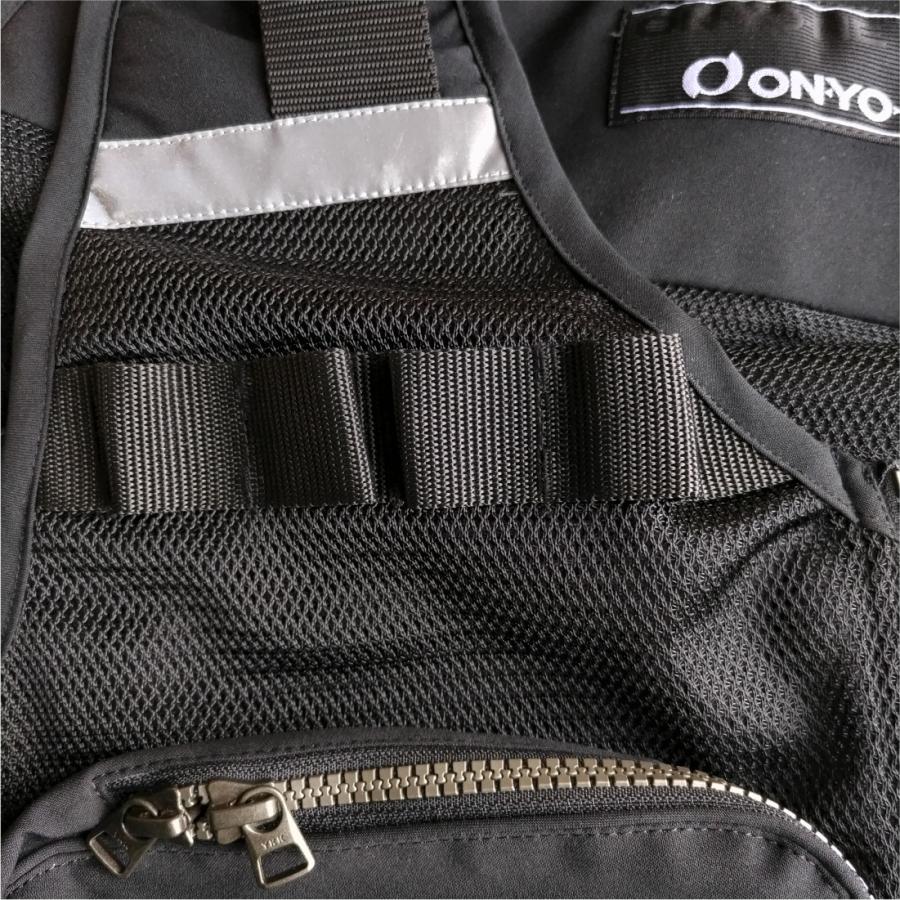 オンヨネ（ONYONE） ユニセックス ワークベスト スキー スノーボード