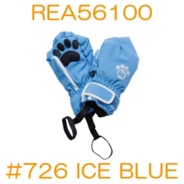 RESEEDA（レセーダ） オンヨネ キッズ トドラ アニマル ミトン