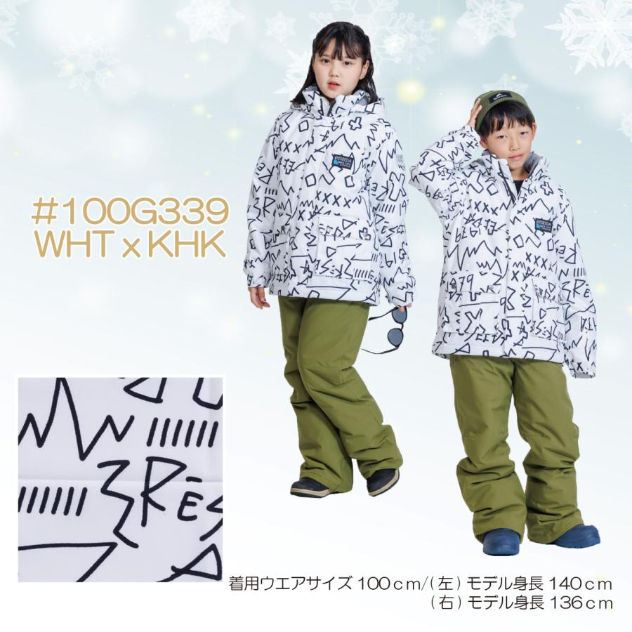 RESEEDA オンヨネ レセーダ キッズ ジュニア スキーウェア RESEEDA オンヨネ レセーダ キッズ ジュニア スキーウェア