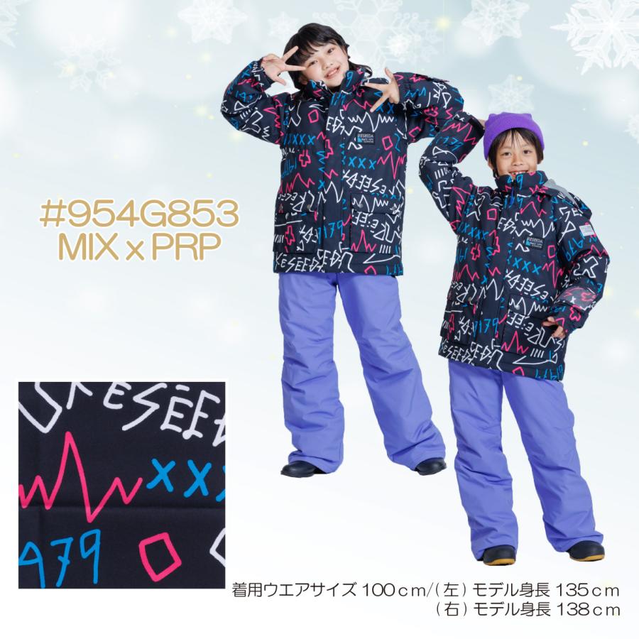 RESEEDA オンヨネ レセーダ キッズ ジュニア スキーウェア RESEEDA オンヨネ レセーダ キッズ ジュニア スキーウェア