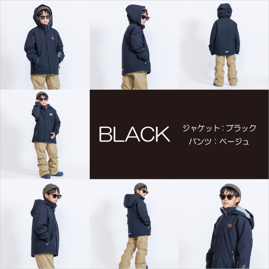 RESEEDA オンヨネ レセーダ キッズ ジュニア スキーウェア 上下 RESEEDA オンヨネ レセーダ キッズ ジュニア スキーウェア 上下