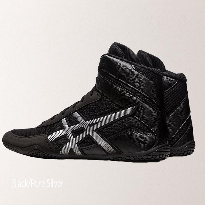 ASICS（アシックス） MATCONTROL 3 メンズレスリングシューズ 1081A053