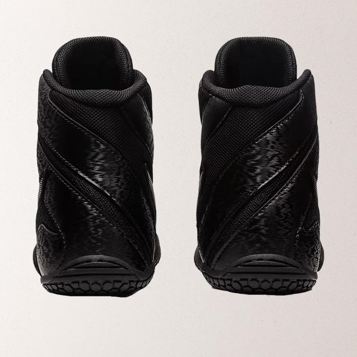 ASICS（アシックス） MATCONTROL 3 メンズレスリングシューズ 1081A053