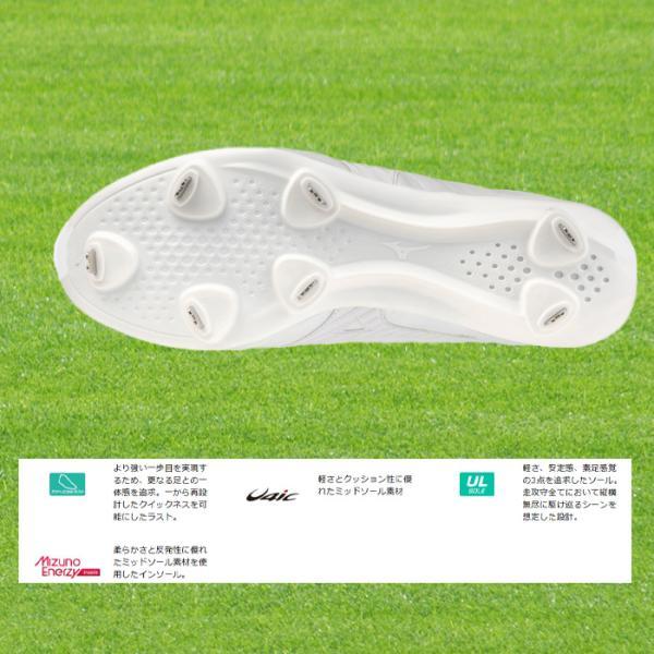 MIZUNO ミズノプロ ライトレボプロ2 素足感覚トップモデル 11GM240001_1