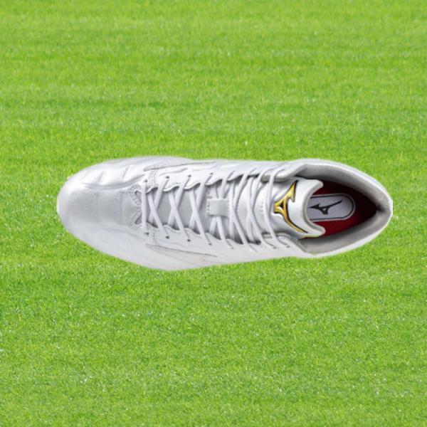 MIZUNO（ミズノ） スピードレボプロ MID(野球／ソフトボール