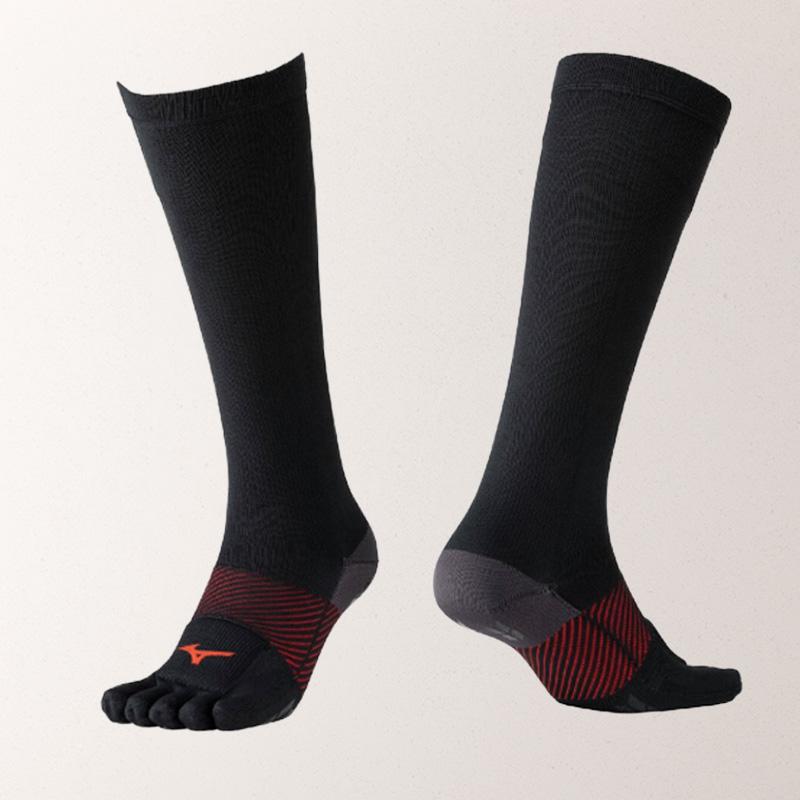 MIZUNO（ミズノ） ミズノプロ TOUGH SPEEDソックス 球速が落ちにくい