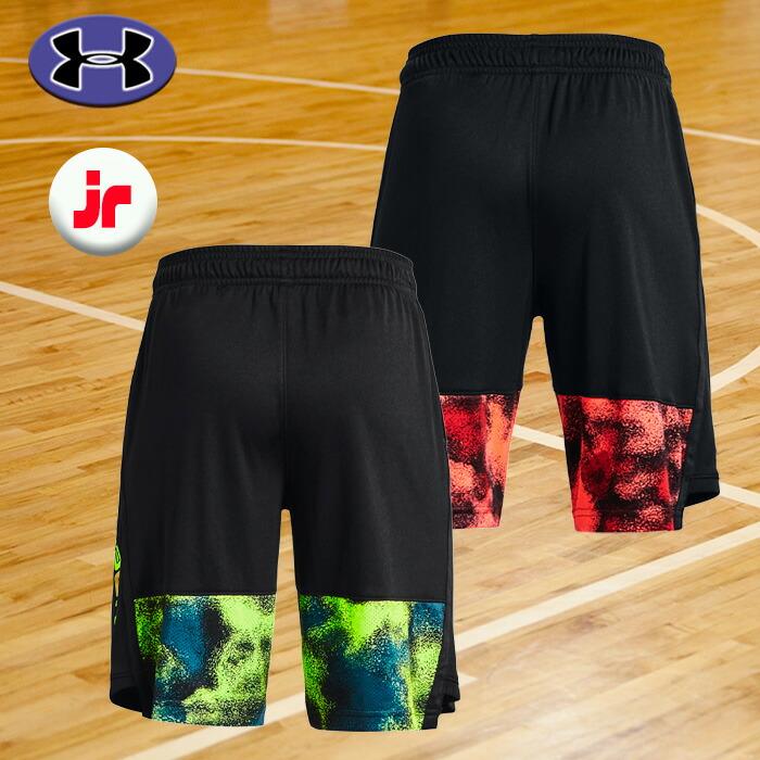 UNDER ARMOUR アンダーアーマー UAスタント3.0 ショーツ ハーフパンツ 