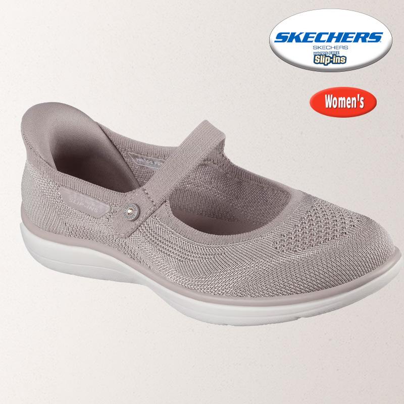 SKECHERS スケッチャーズ スリップインズ オンザゴー フレックス