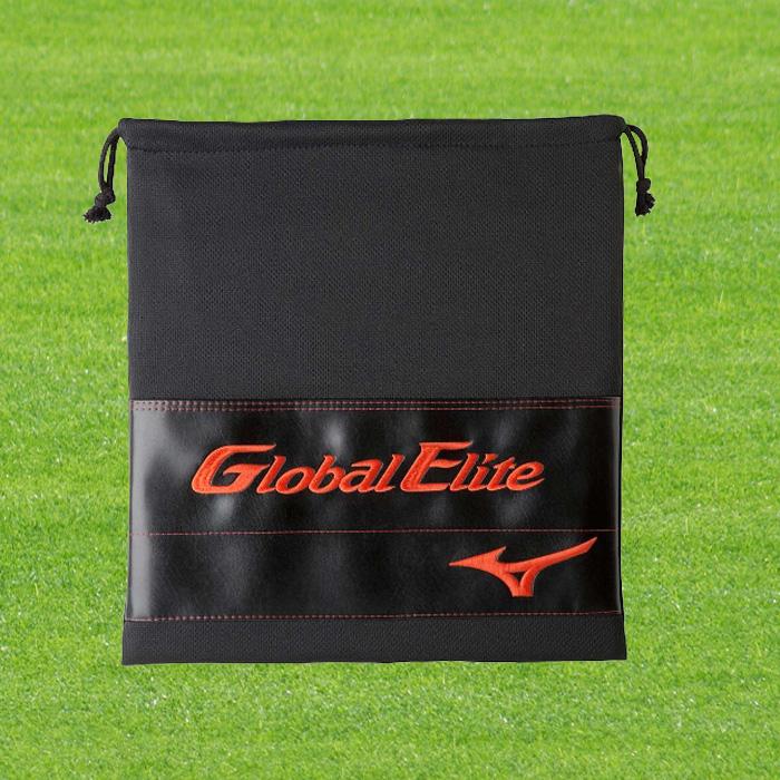 ミズノ 硬式内野手グラブ GlobalElite JAPAN サイズ9 右投用 野球 1AJGH31313の画像