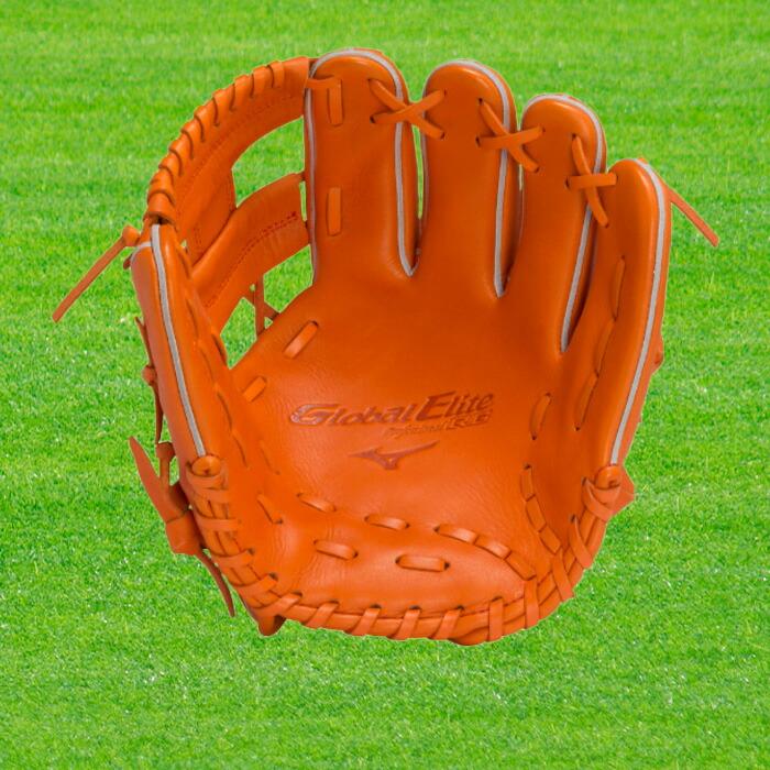 ミズノグローバルエリート 少年軟式用グラブ 坂本モデル 楽天市場】ミズノ【MIZUNO】グローバルエリート【GLOBAL ELITE