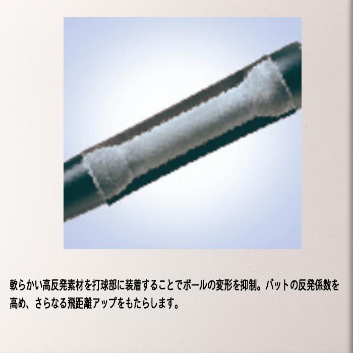 MIZUNO（ミズノ） 軟式用ビヨンドマックスレガシーLW トップ 83cm 84cm