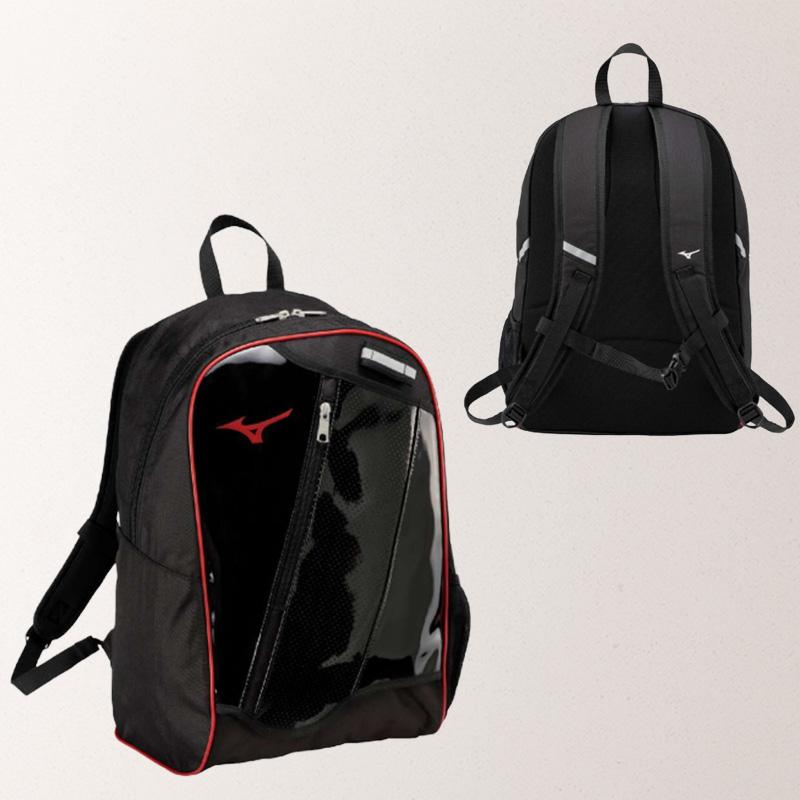 MIZUNO（ミズノ） 野球 リュック ジュニア 23L バックパック 1FJDC050 