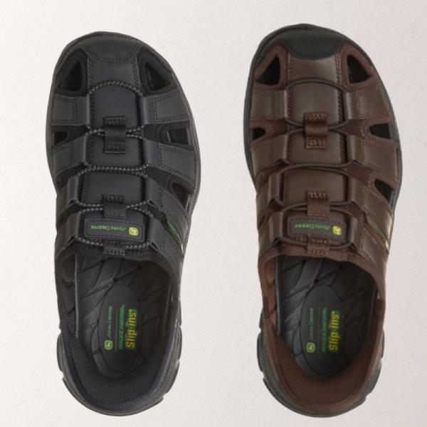 SKECHERS（スケッチャーズ） スリップインズ ジョンディア リラックス