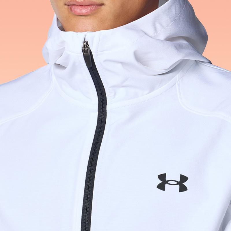 UNDER ARMOUR（アンダーアーマー） UAブラッシュドウーブン リフレクト