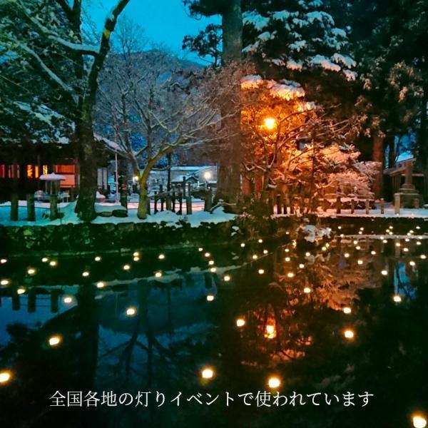 大人気の乾電池式LEDライト“光Kiwami” 重力センサーで点灯・消灯、明る