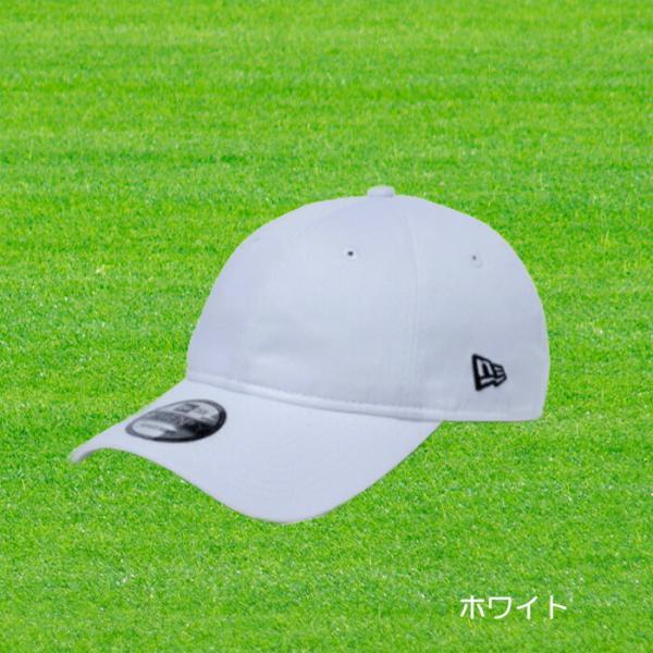 NEW ERA（ニューエラ） NEW ERA 9TWENTY クロスストラップ ウォッシュ