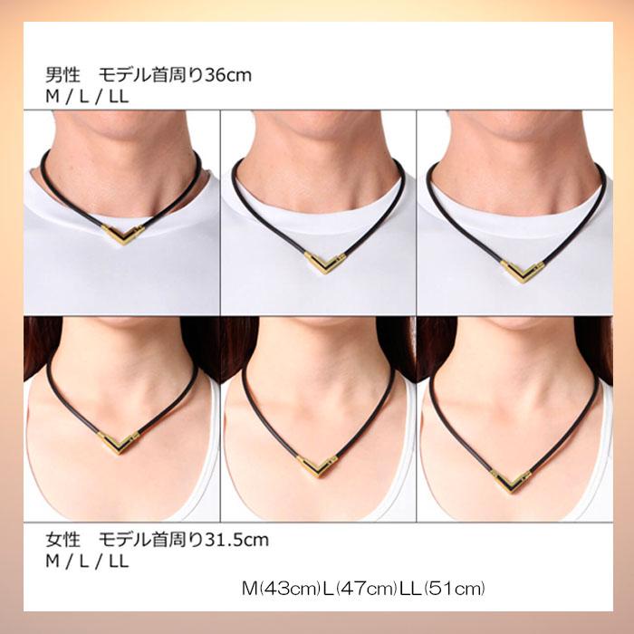 ColanTotte（コラントッテ） TAO ネックレスアルファベガ ネクスト T